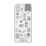 Deko-Sticker - Oshi Bana