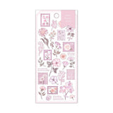 Deko-Sticker - Oshi Bana