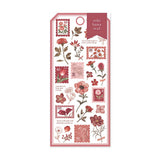 Deko-Sticker - Oshi Bana
