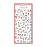 Deko-Sticker - Cozy Sticker