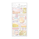 Deko-Sticker - Landscape