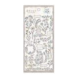 Deko-Sticker - décor