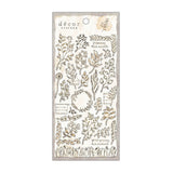 Deko-Sticker - décor