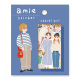 Flockensticker - Amie Sticker - Serie 1