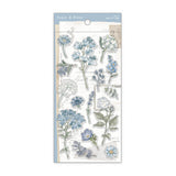 Deko-Sticker - Paper & Plant