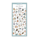 Deko-Sticker - Cozy Sticker