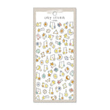 Deko-Sticker - Cozy Sticker