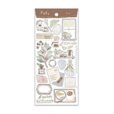 Deko-Sticker - Page
