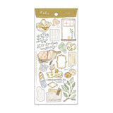 Deko-Sticker - Page