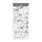 Deko-Sticker - Page