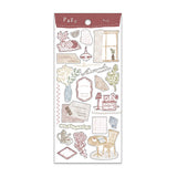 Deko-Sticker - Page