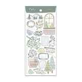 Deko-Sticker - Page