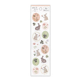 Deko-Sticker - Michikusa