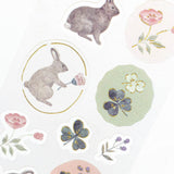 Deko-Sticker - Michikusa