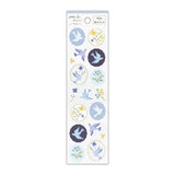 Deko-Sticker - Michikusa