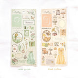 Deko-Sticker - Raffine Sticker