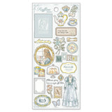 Deko-Sticker - Raffine Sticker