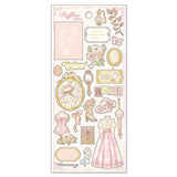 Deko-Sticker - Raffine Sticker