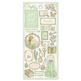 Deko-Sticker - Raffine Sticker