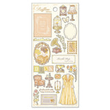 Deko-Sticker - Raffine Sticker