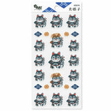 Deko-Sticker - Umeya