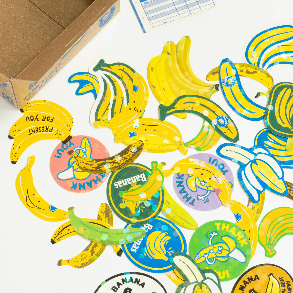 Deko-Sticker - Hako Seal