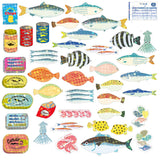 Deko-Sticker - Hako Seal