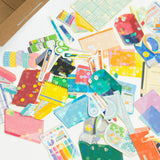 Deko-Sticker - Hako Seal