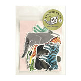 Deko-Sticker - Miroco Machiko