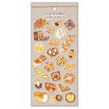 Deko-Sticker - Food