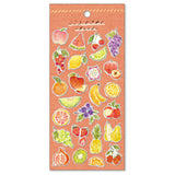 Deko-Sticker - Food