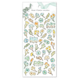 Deko-Sticker - Neat Flower Sticker
