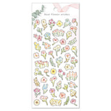 Deko-Sticker - Neat Flower Sticker