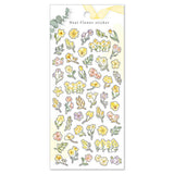 Deko-Sticker - Neat Flower Sticker