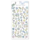 Deko-Sticker - Neat Flower Sticker