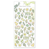 Deko-Sticker - Neat Flower Sticker