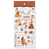 Deko-Sticker - Play + Ink