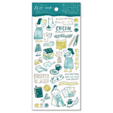 Deko-Sticker - Play + Ink