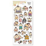 Deko-Sticker - Iroha Seal