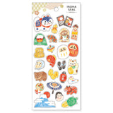 Deko-Sticker - Iroha Seal