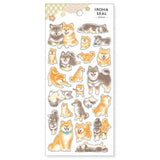 Deko-Sticker - Iroha Seal