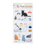 Deko-Sticker - Yusuke Yonezu