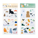 Deko-Sticker - Yusuke Yonezu
