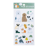 Deko-Sticker - Yusuke Yonezu