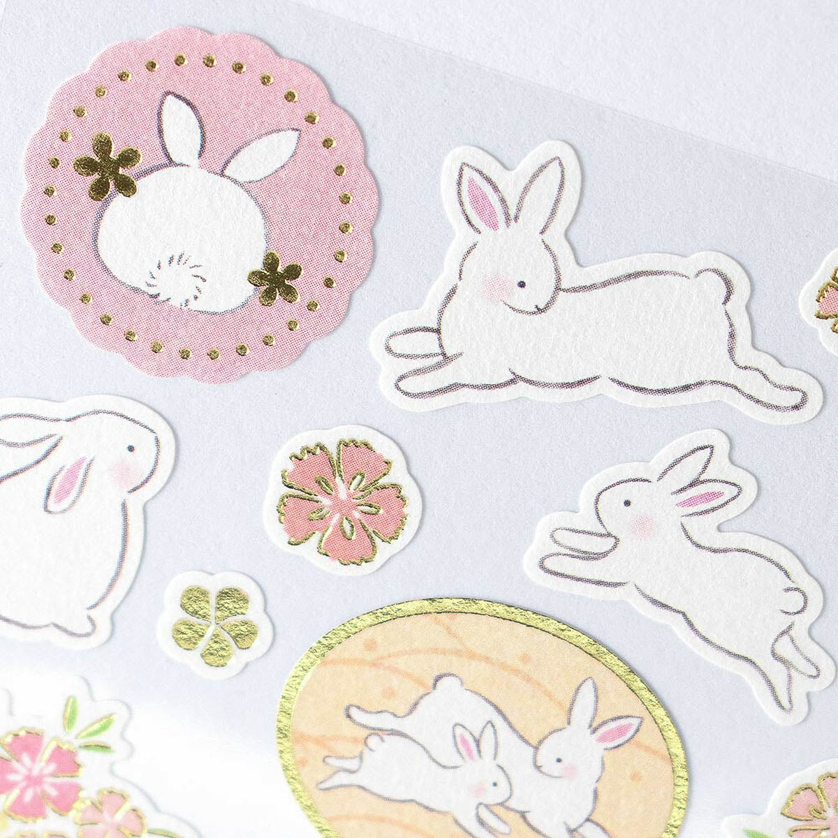 Deko-Sticker - Yuufumi