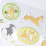 Deko-Sticker - Yuufumi