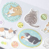 Deko-Sticker - Yuufumi