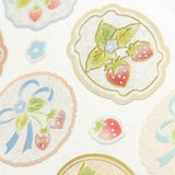 Deko-Sticker - Perle