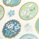 Deko-Sticker - Perle