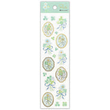 Deko-Sticker - Perle